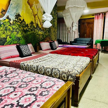 Grand Adamspeak Hotel Nallathanniya Eksteriør billede
